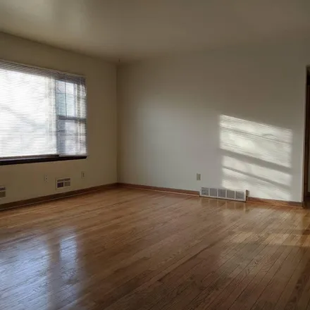 Rent this 3 bed apartment on 5844 in 5846 North 83rd Street, Milwaukee