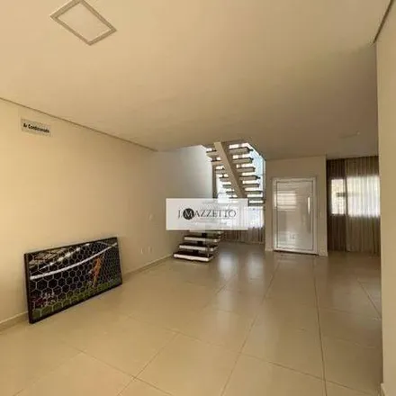 Image 2 - Rua Lettério Polimeni, Jardim Residencial Nova Veneza, Indaiatuba - SP, 13348-862, Brazil - House for sale