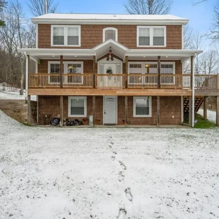 Buy this 5 bed house on 184 Haner Road in Gilboa, Schoharie County