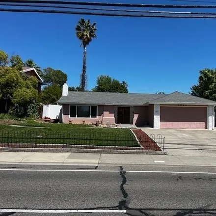 Buy this 3 bed house on 4986 Dewey Drive in Sacramento County, CA 95628