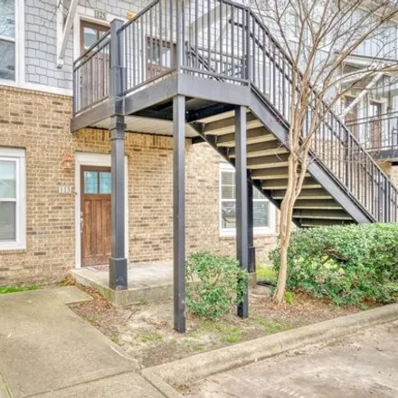 Buy this 2 bed condo on South Harvey Mitchell Parkway in College Station, TX 77845