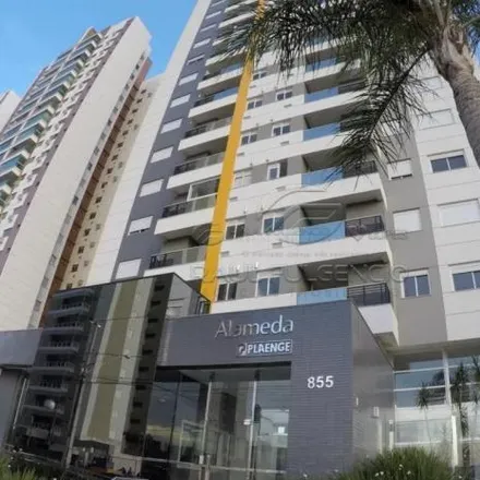 Image 2 - Rua João Huss 855, Palhano, Londrina - PR, 86050-420, Brazil - Apartment for rent