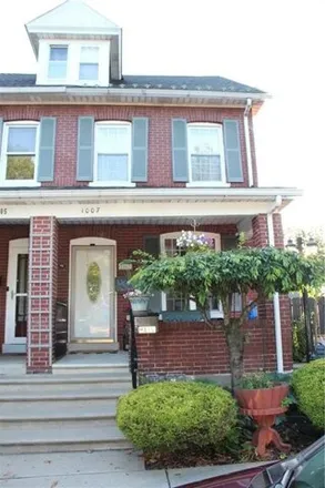 Buy this 4 bed house on 565 East Fairview Street in Bethlehem, PA 18018