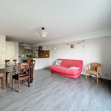 Image 8 - 271 Avenue de Lardenne, 31100 Toulouse, France - Apartment for rent