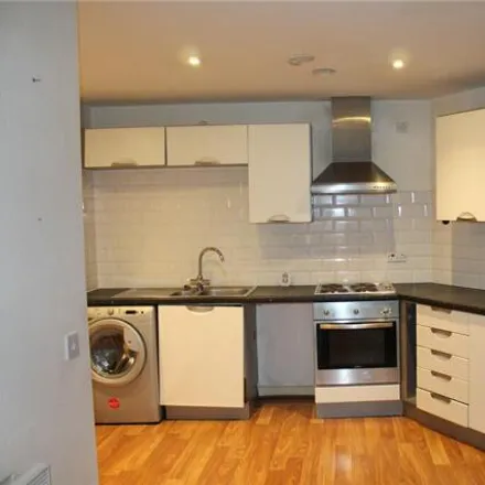Image 3 - 1 Boston Street, Manchester, M15 5AY, United Kingdom - Apartment for sale