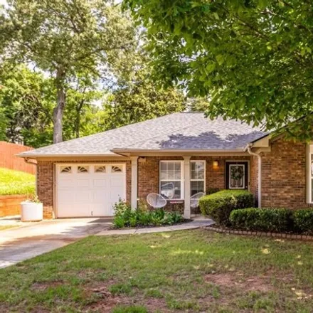 Buy this 3 bed house on 2662 Silver Hill Terrace in Gresham Park, GA 30316