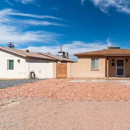 Buy this 3 bed house on 1622 East Glenrosa Avenue in Phoenix, AZ 85016