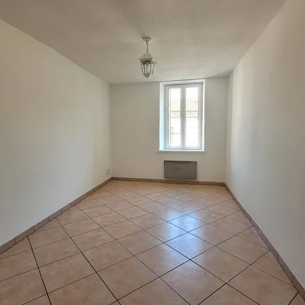 Rent this 2 bed apartment on 26 Rue Jean Jaurès in 09300 Lavelanet, France