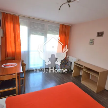 Rent this 2 bed apartment on Debrecen in Darabos utca 7, 4026