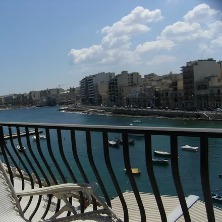 Rent this 1 bed apartment on L-Imġarr