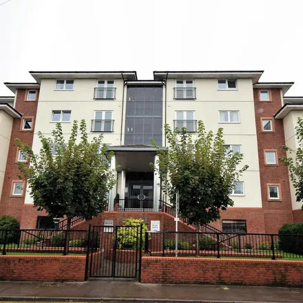 Image 7 - Milbourne Street, Carlisle, CA2 5XB, United Kingdom - Apartment for rent