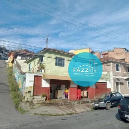 Buy this 2 bed house on Rua Coronel Virgílio Silva in Vila Menezes, Poços de Caldas - MG