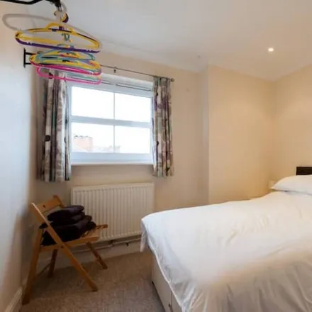 Rent this 2 bed apartment on Harwich in CO12 3HL, United Kingdom