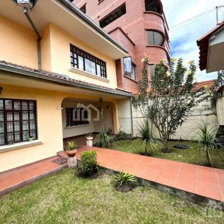 Image 1 - River Side, Avenida Ordoñez Lasso, 010215, Cuenca, Ecuador - Apartment for sale