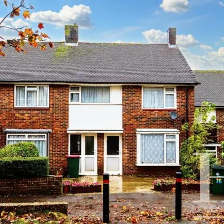 Buy this 3 bed townhouse on Southgate Parade in Southgate Drive, Southgate