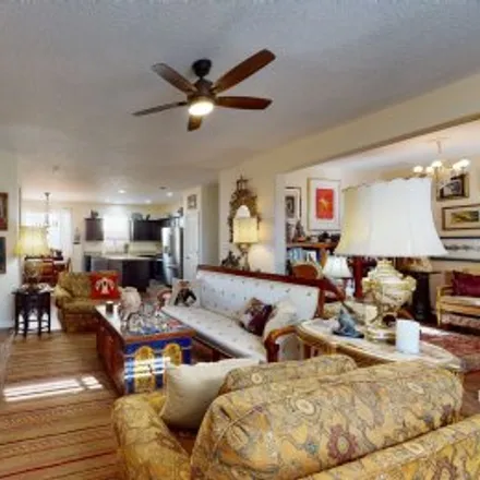 Image 1 - 5896 Sandoval Drive Northeast, Rio Rancho - Apartment for sale