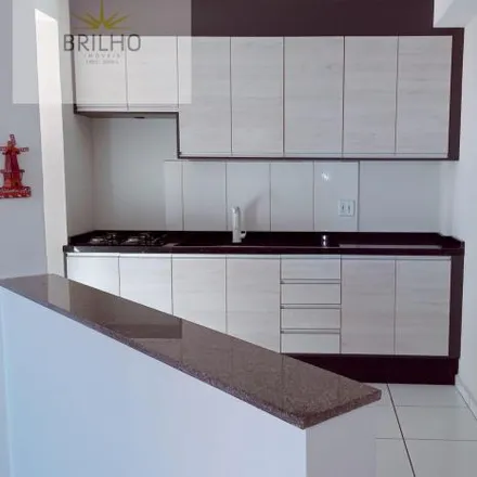 Image 2 - Rua Juan Vicente, Padroeira, Osasco - SP, 06160-165, Brazil - Apartment for rent