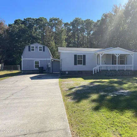 Buy this 3 bed house on 2998 Old Ferry Road Southwest in Brunswick County, NC 28462