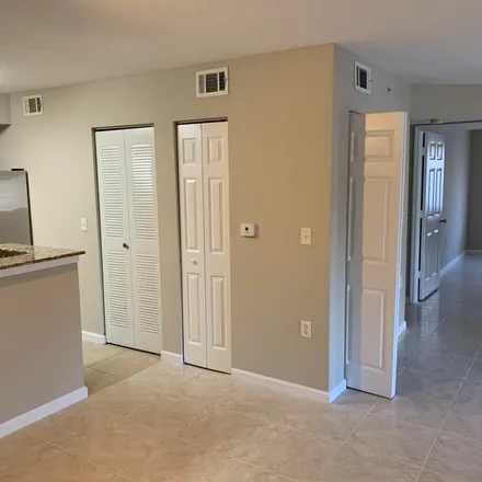 Rent this 3 bed apartment on 208 Palm Drive in Port Saint Lucie, FL 34986