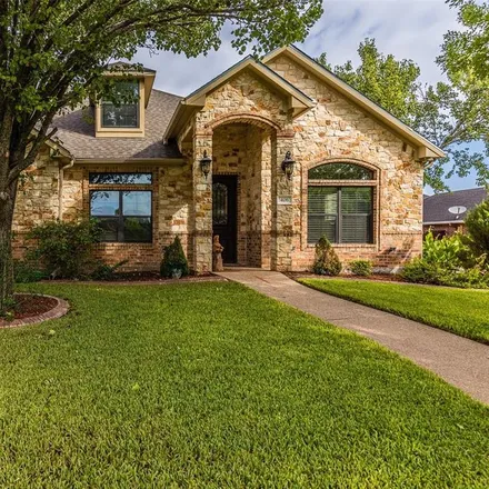 Buy this 4 bed house on 406 Northridge Circle in West, McLennan County