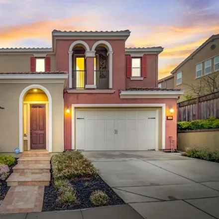 Buy this 4 bed house on 5008 Volterra Court in Dublin, CA 94568