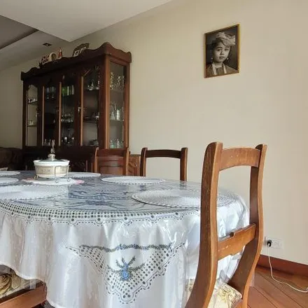 Rent this 2 bed apartment on Stacey Leonor in 170104, Quito