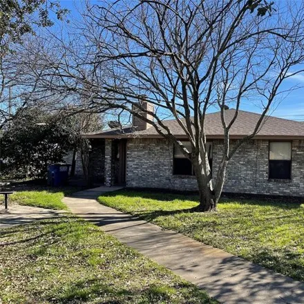 Rent this 3 bed house on 498 Stone Road in Wylie, TX 75098
