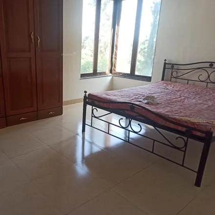 Buy this 1 bed apartment on Road 12a in Pune, Kalyani Nagar - 411037