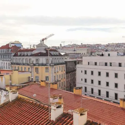 Image 6 - Calçada de São Lourenço, 1100-591 Lisbon, Portugal - Apartment for rent