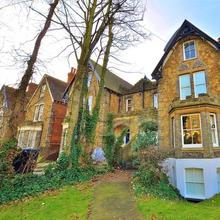 Rent this 2 bed apartment on Eastdale Clinic in 8 Waterden Road, Guildford