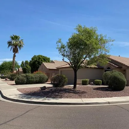 Rent this 1 bed room on 20265 North 82nd Lane in Peoria, AZ 85382