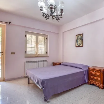 Rent this 1 bed apartment on Marina di Caronia in Contrada Piana Ajala, 98072 Marina di Caronia ME