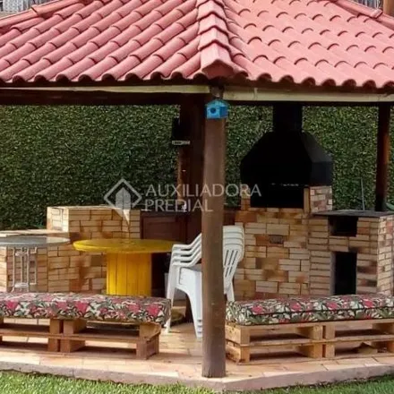 Buy this 2 bed house on Rua Tupã in Scharlau, São Leopoldo - RS