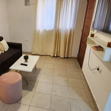 Rent this 2 bed apartment on Guaymallén in Distrito El Algarrobal, M5539 HSQ Mendoza