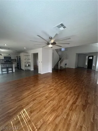 Image 7 - 9827 Peseo Cresta Avenue, Las Vegas, NV 89117, USA - House for rent