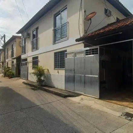 Buy this 2 bed house on unnamed road in Centenário, Duque de Caxias - RJ