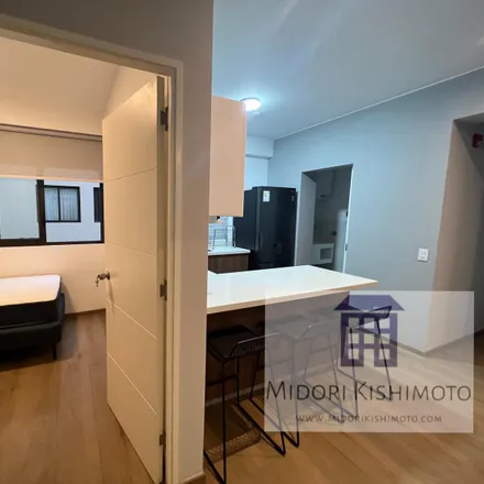 Image 7 - ABC Interlab, Las Camelias avenue 887, San Isidro, Lima Metropolitan Area 15046, Peru - Apartment for rent