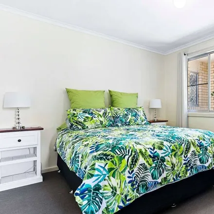 Rent this 2 bed house on Urangan in Fraser Coast Regional, Queensland