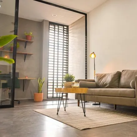 Rent this 1 bed apartment on Calle 12 in Santa Gertrudis Copó, 97113 Mérida