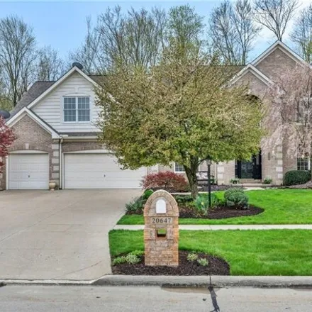 Image 1 - 20625 Kylemore Drive, Strongsville, OH 44149, USA - House for sale