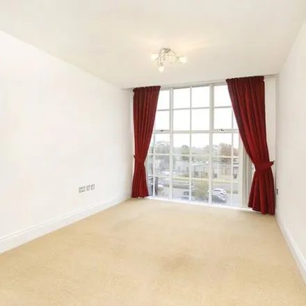 Image 1 - Bishopthorpe Road, Bishopthorpe, YO23 2QG, United Kingdom - Apartment for rent