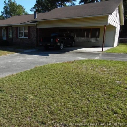 Buy this 3 bed house on 1798 Old Lowery Road in Red Springs, NC 28377