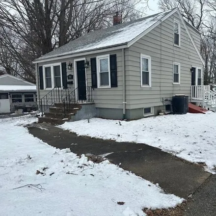 Rent this 2 bed house on 904 Middle Street in Weymouth, MA 02188