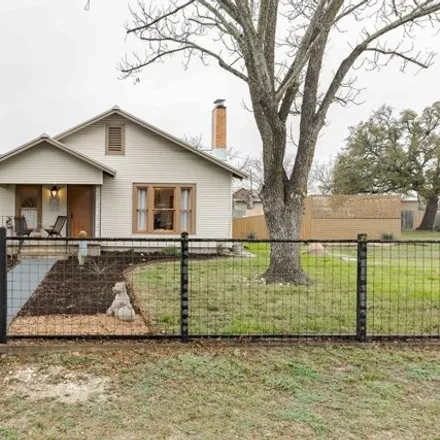 Image 1 - 269 North 1st Street, Harper, Gillespie County, TX 78631, USA - House for sale