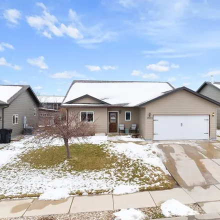 Buy this 3 bed house on 1947 Ward Avenue in Spearfish, SD 57783