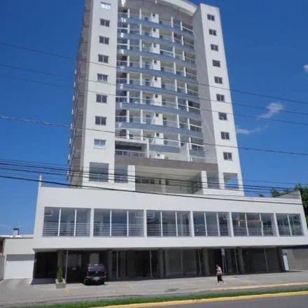Image 2 - Rua Coronel Procópio Gomes 825, Bucarein, Joinville - SC, 89202-420, Brazil - Apartment for sale