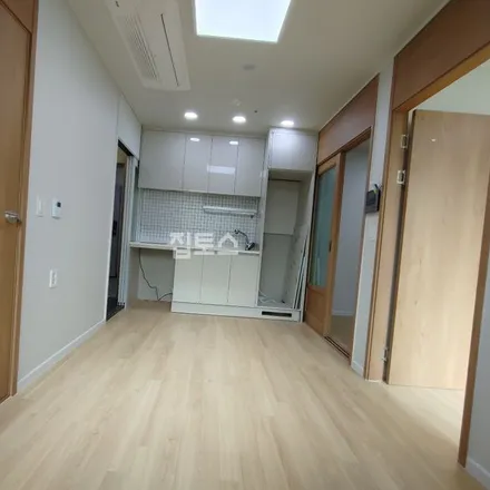 Rent this 2 bed apartment on 서울특별시 강북구 수유동 50-24