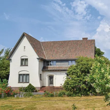 Rent this 5 bed house on 8970 Poperinge