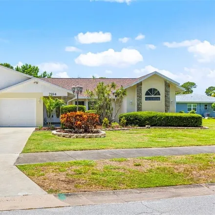 Buy this 3 bed house on 7995 Jaywood Road in Pinellas County, FL 33777