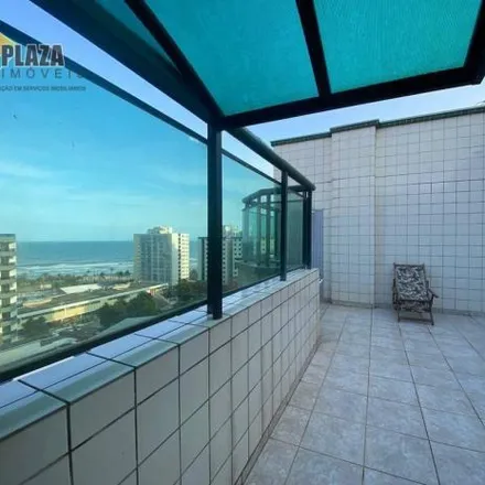 Image 1 - Rua Mario Guido Ferrazo, Ocian, Praia Grande - SP, 11704-595, Brazil - Apartment for sale